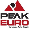Peak Euro